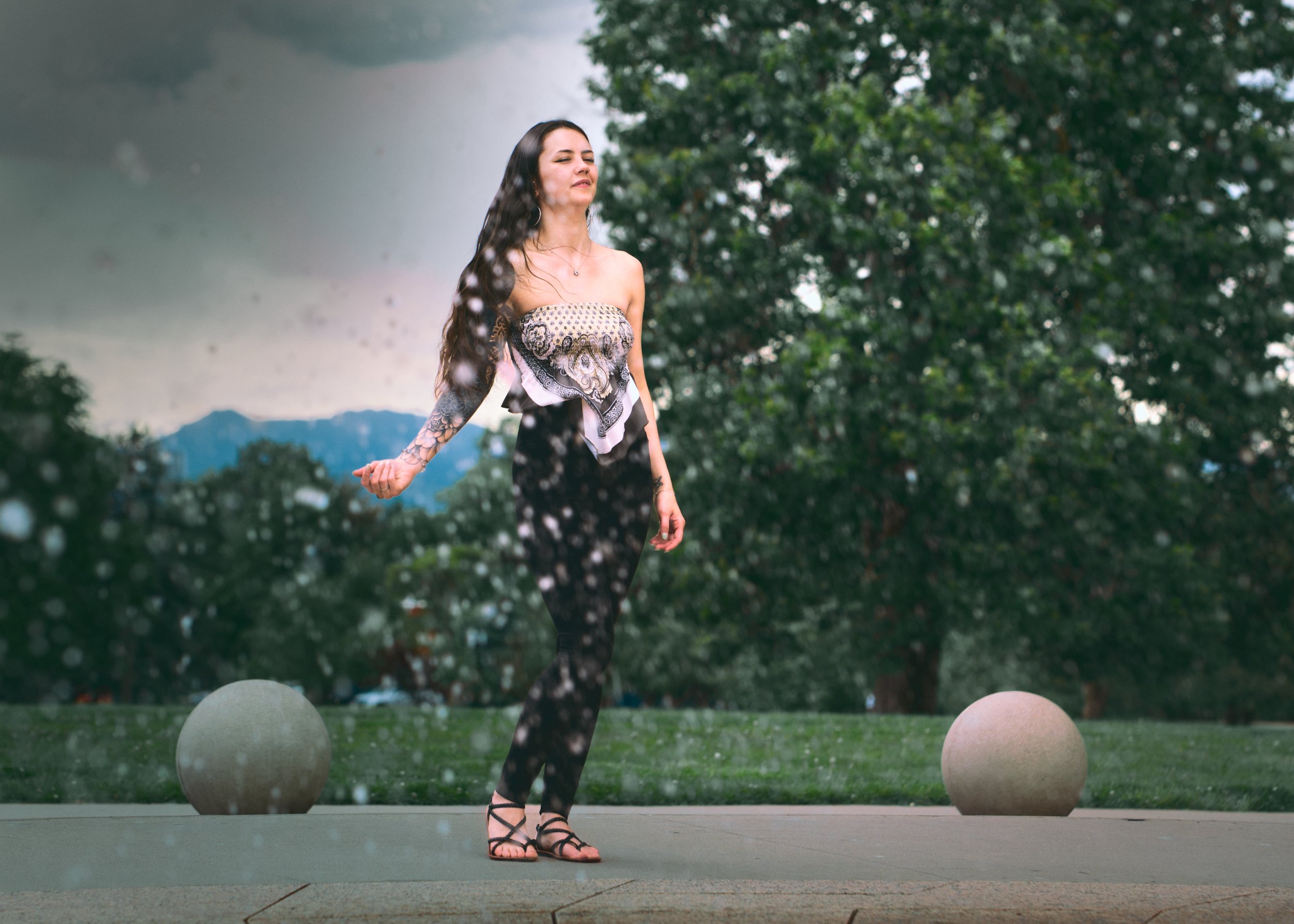 gabby fountain